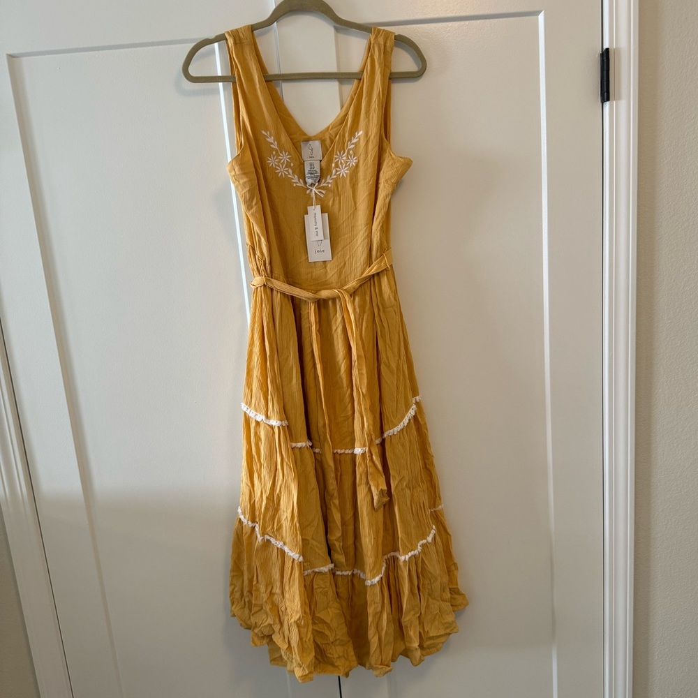NWT Joie Dress
